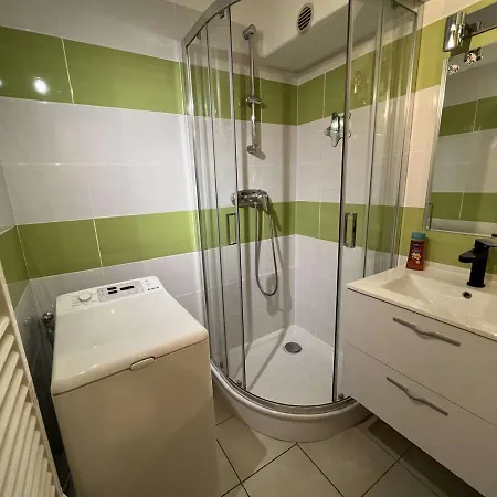 T2 6 Pers Avec Piscine, Proche Plage, Wifi - Fr-1-702-18 Apartment